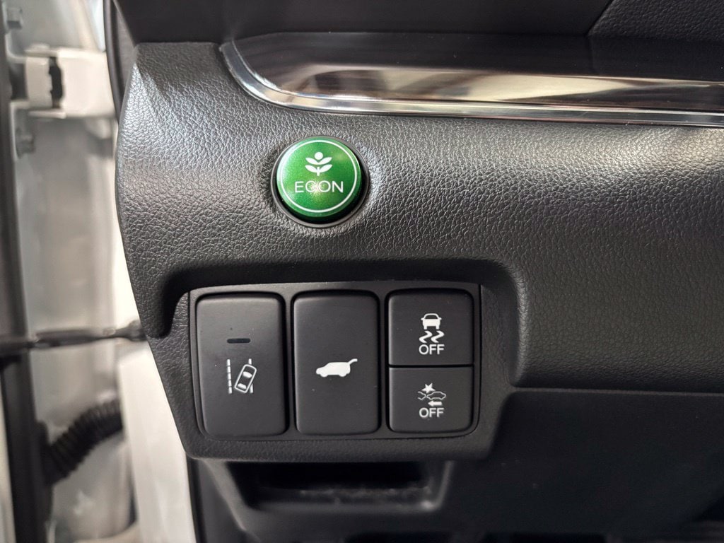 2016 Honda CR-V Touring - Photo 27