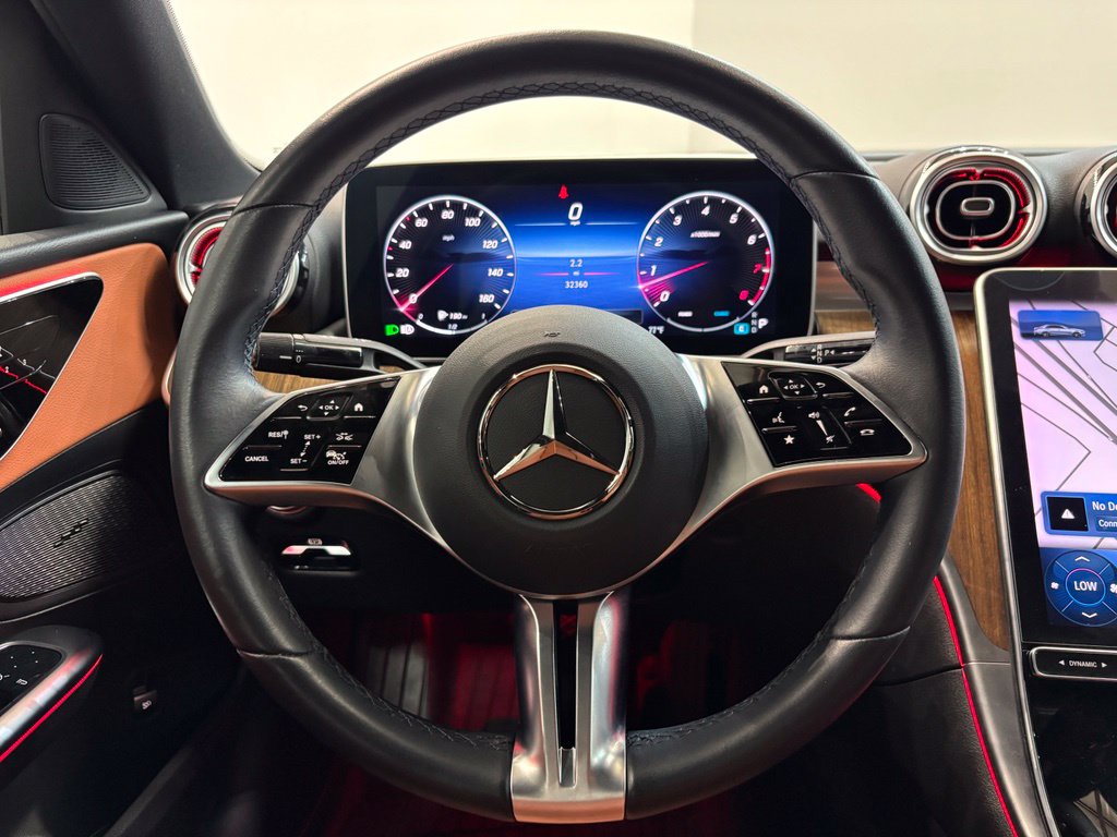 2023 Mercedes-Benz C-Class Sedan C 300 - Photo 20