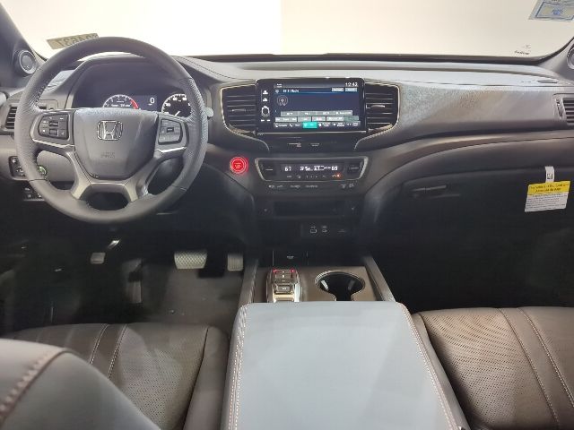 2026 Honda Ridgeline TrailSport - Photo 9