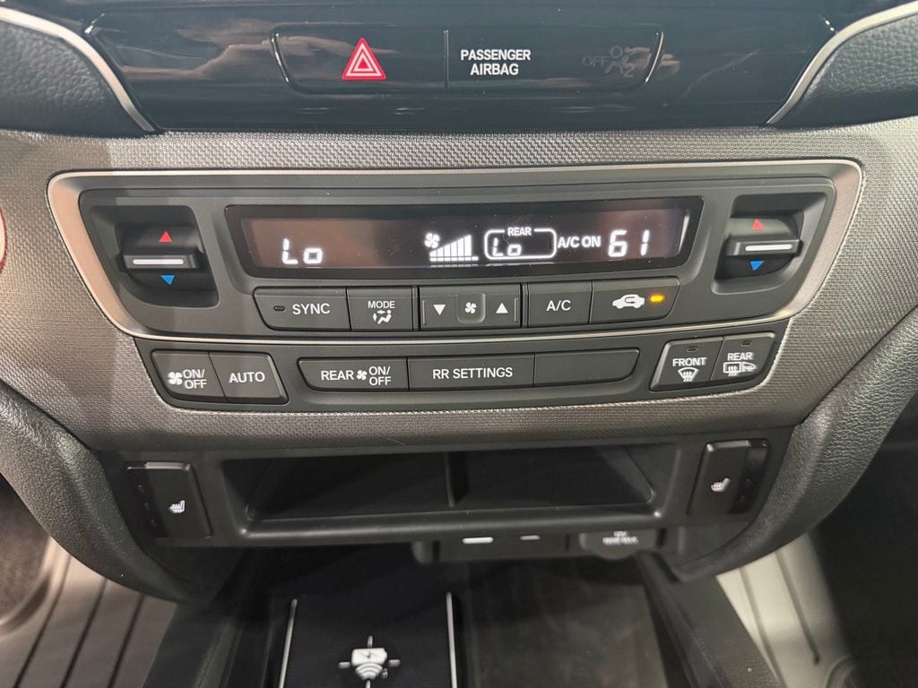 2026 Honda Ridgeline RTL - Photo 21