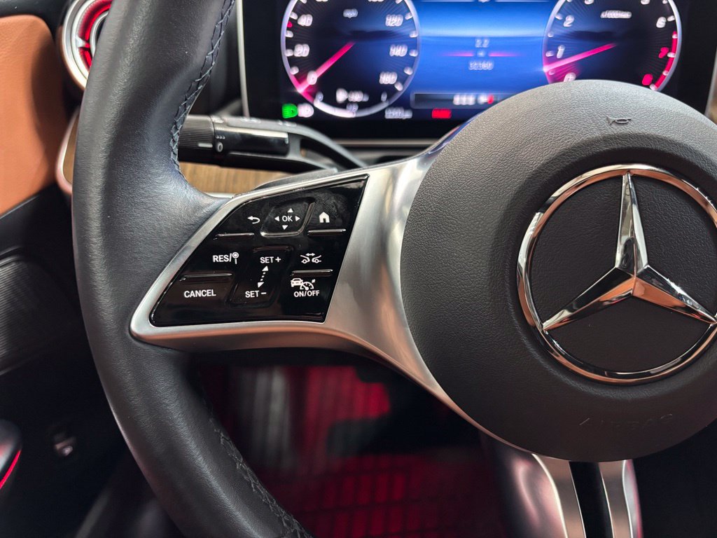 2023 Mercedes-Benz C-Class Sedan C 300 - Photo 21