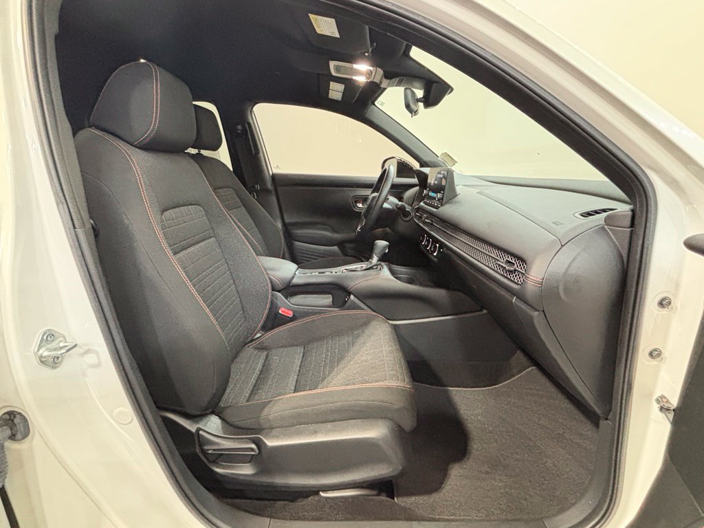 2025 Honda HR-V Sport - Photo 28