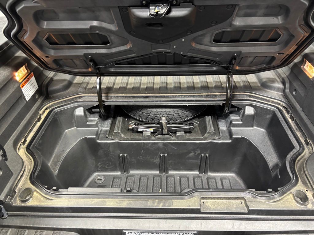 2026 Honda Ridgeline TrailSport - Photo 29