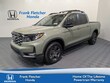  Honda Ridgeline