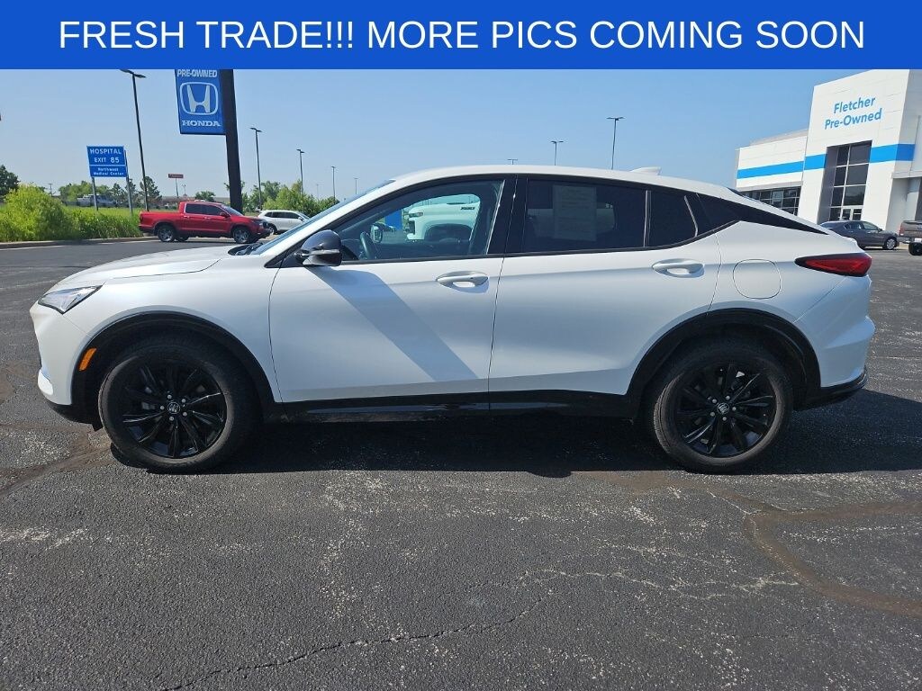 Used 2024 Buick Envista Sport Touring SUV
