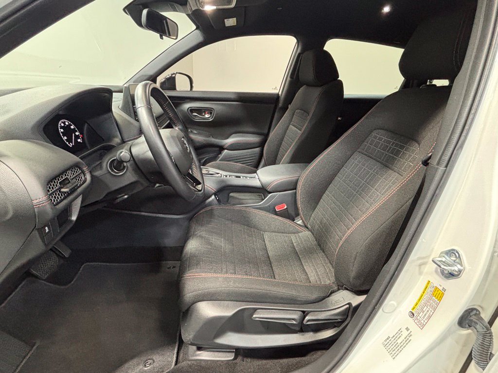 2025 Honda HR-V Sport - Photo 21