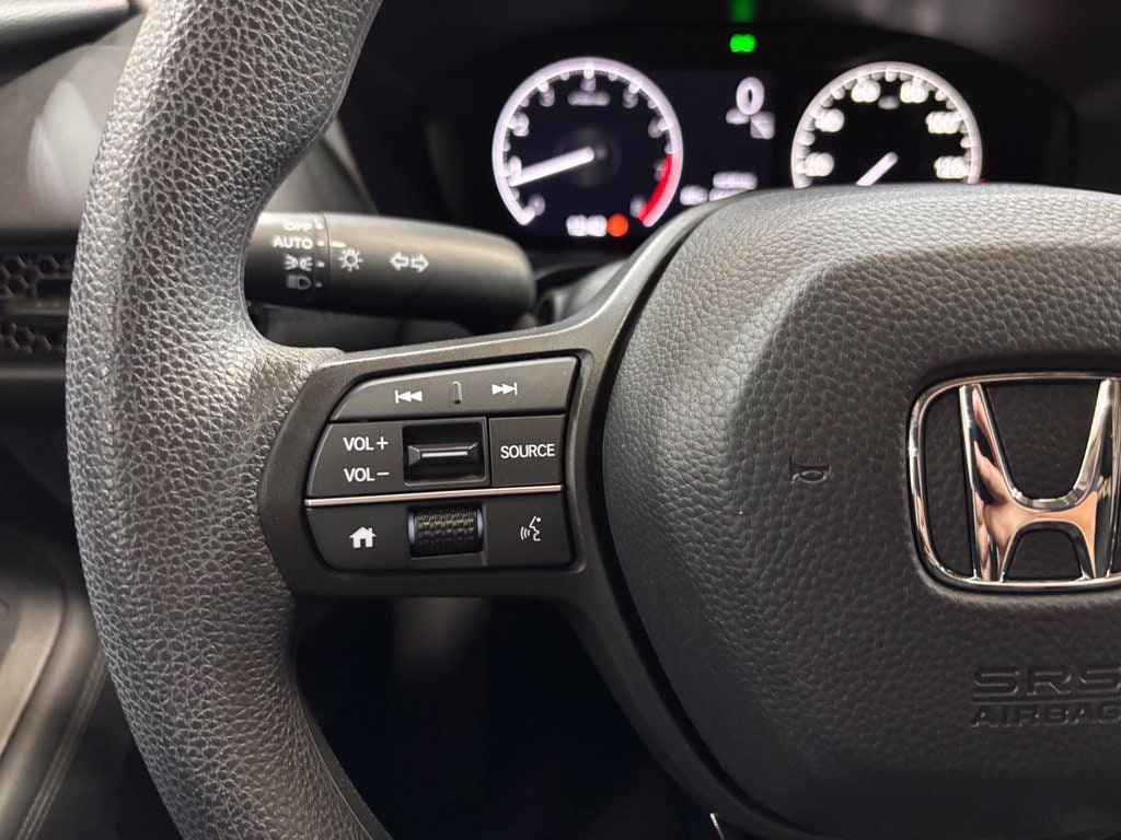 2024 Honda HR-V LX - Photo 13