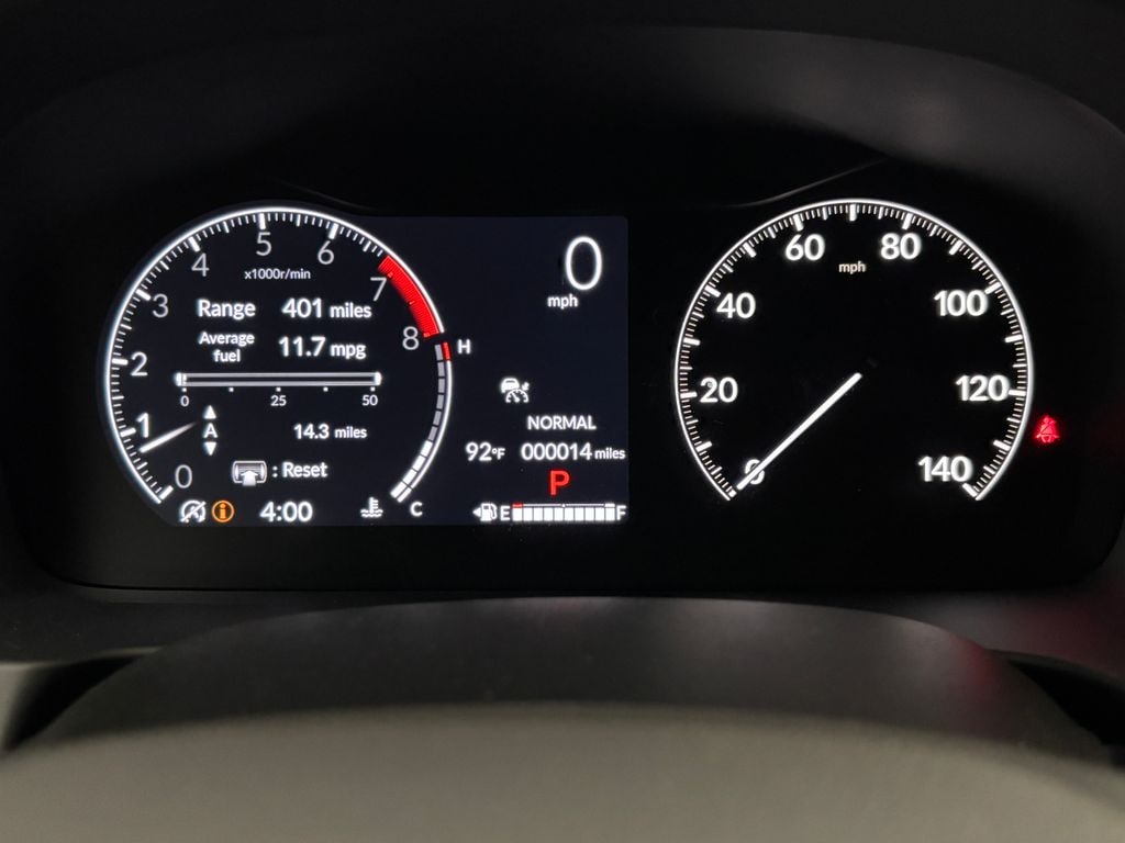 2026 Honda Ridgeline TrailSport - Photo 26