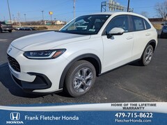 2026 Honda HR-V LX SUV