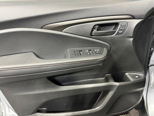 2026 Honda Ridgeline TrailSport - Photo 27