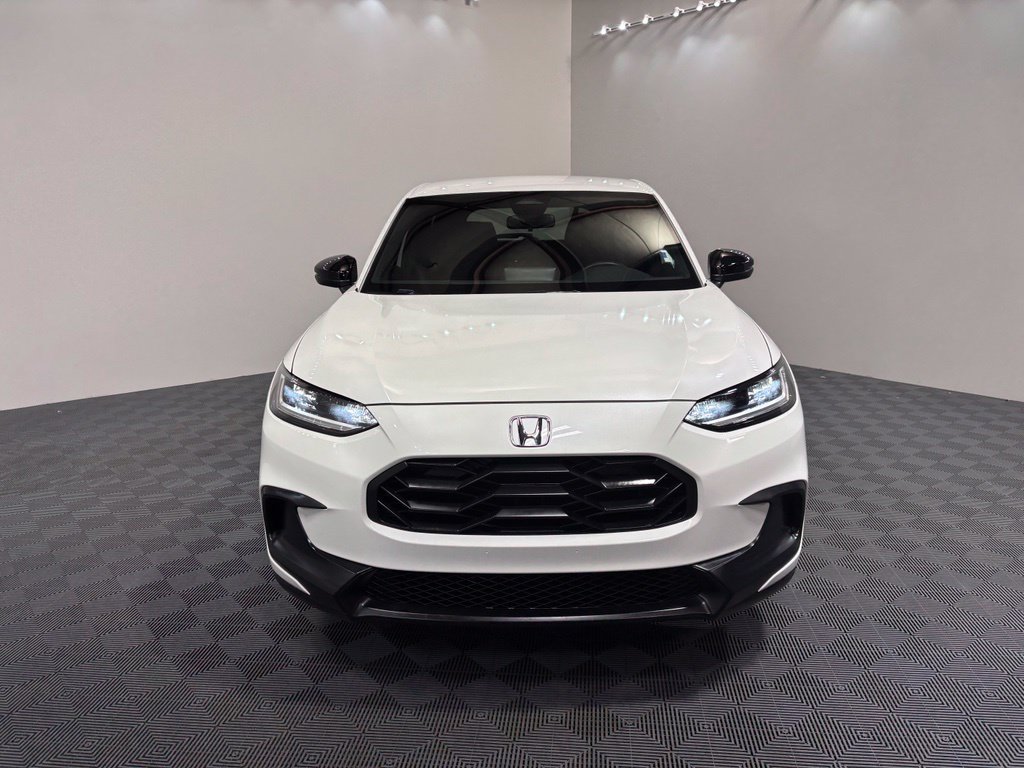 2025 Honda HR-V Sport - Photo 8