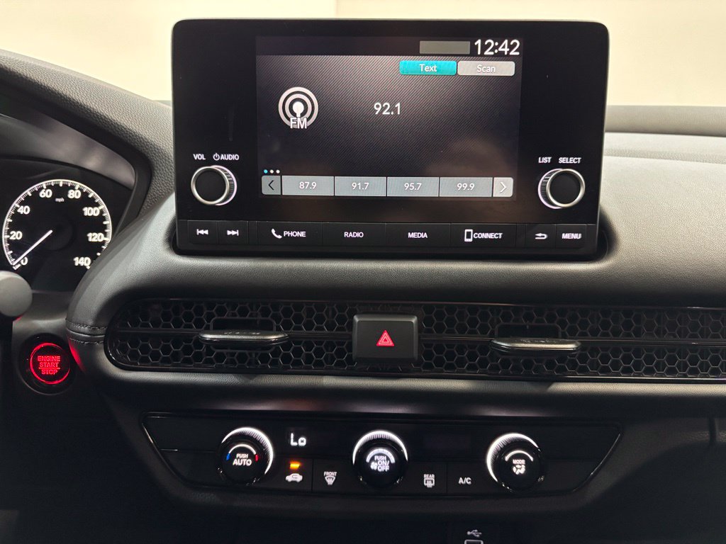 2024 Honda HR-V LX - Photo 16