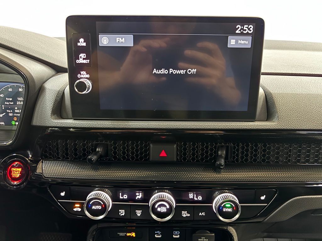 2026 Honda CR-V EX-L - Photo 17