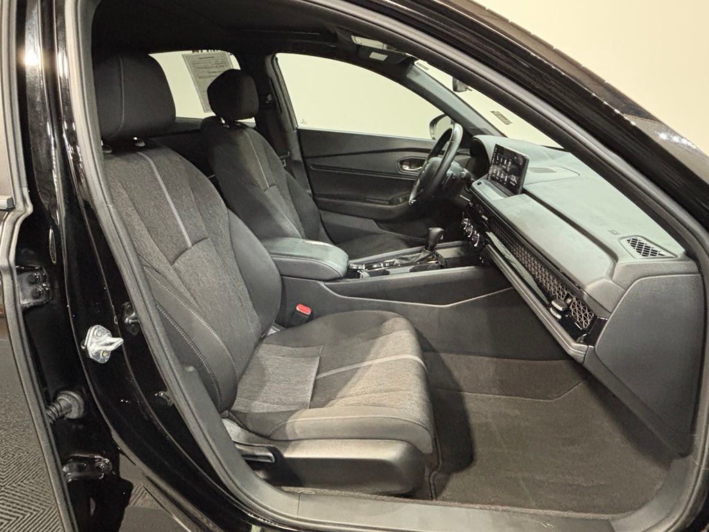 2023 Honda Accord Hybrid Sport - Photo 29
