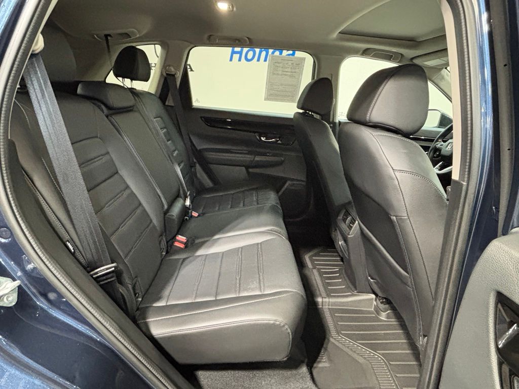 2026 Honda CR-V EX-L - Photo 32