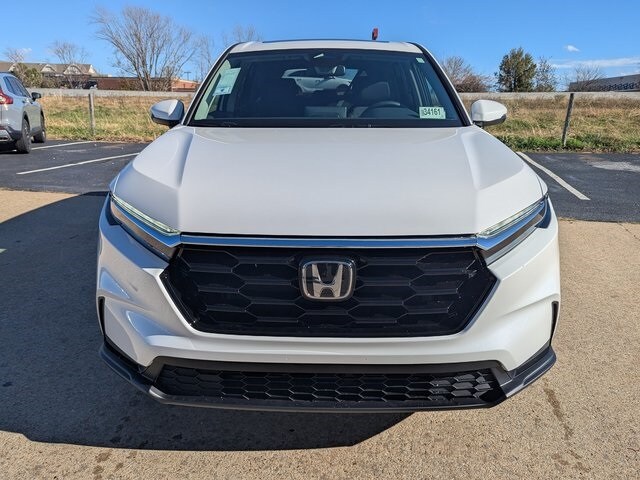 2026 Honda CR-V EX photo 2