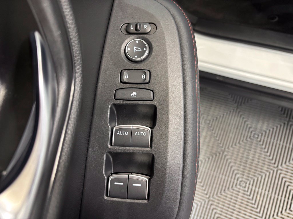2025 Honda HR-V Sport - Photo 23