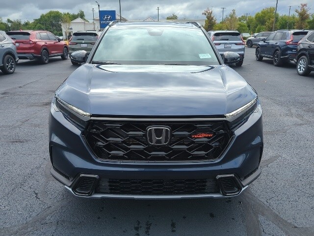 2026 Honda CR-V Hybrid photo 3