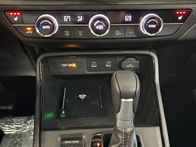 2026 Honda CR-V Sport-L - Photo 20
