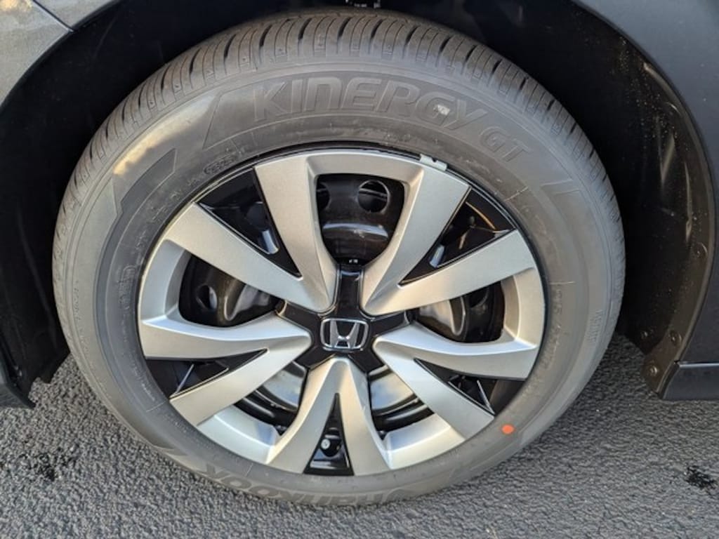 New 2026 Honda Civic LX Sedan