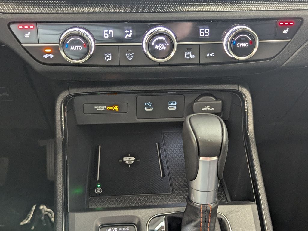 2026 Honda CR-V Sport-L - Photo 24