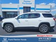 GMC Acadia