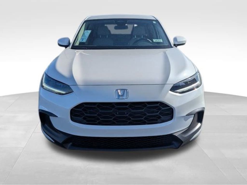 New 2026 Honda HR-V LX SUV