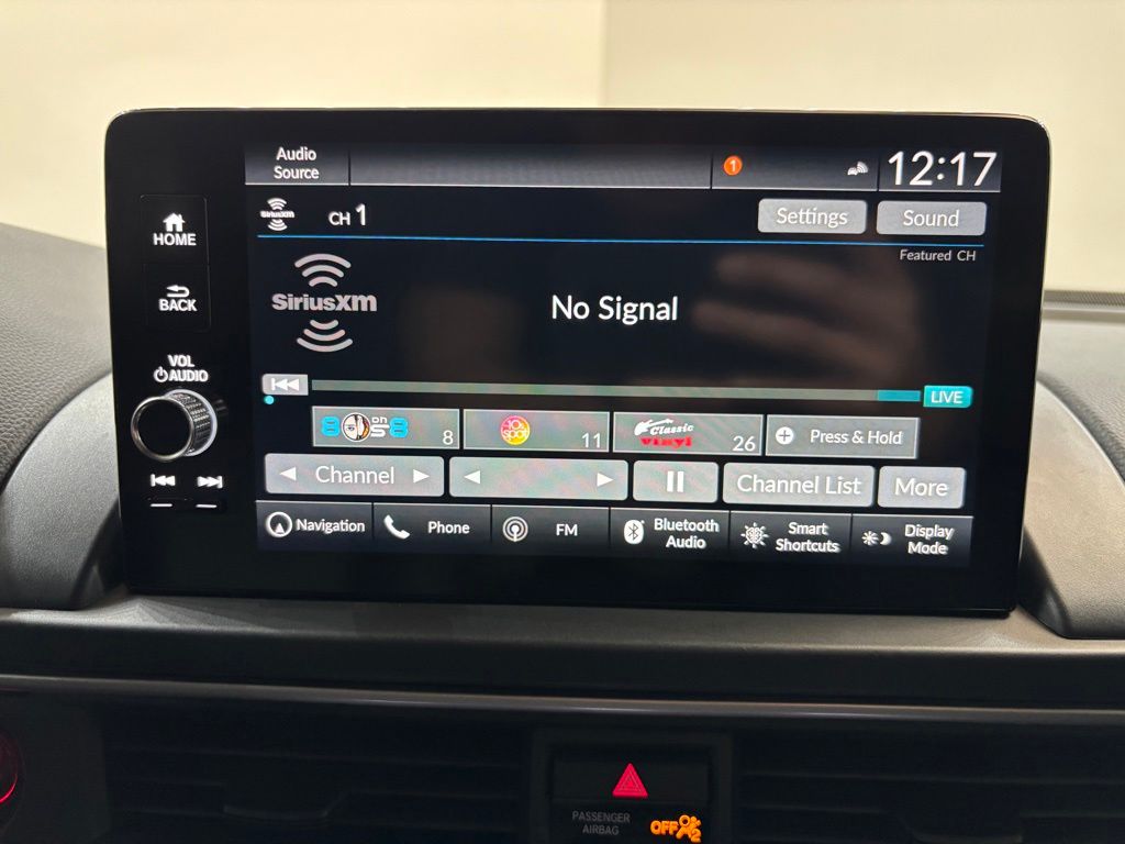 2023 Honda Pilot Touring - Photo 17