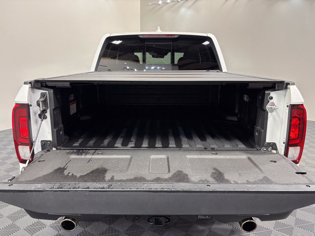 2023 Honda Ridgeline RTL - Photo 32