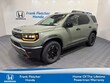  Honda Passport