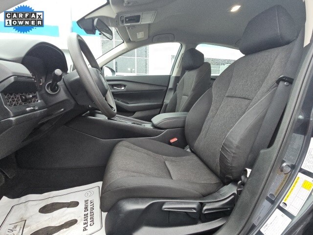 2024 Honda Accord LX photo 2