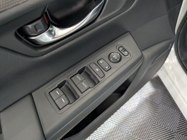 2026 Honda CR-V Sport - Photo 22