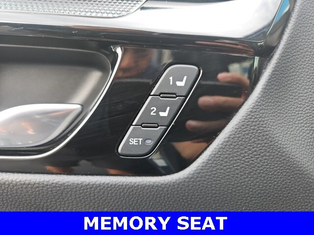2025 Honda CR-V EX-L photo 4