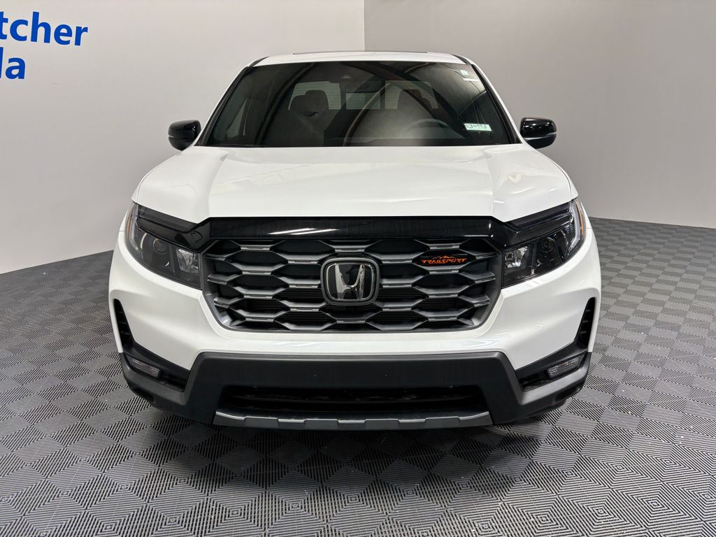 2026 Honda Ridgeline TrailSport - Photo 9