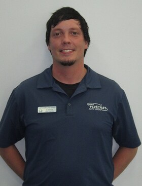 Staff member Erik Price from ID_a9c194a15f7a