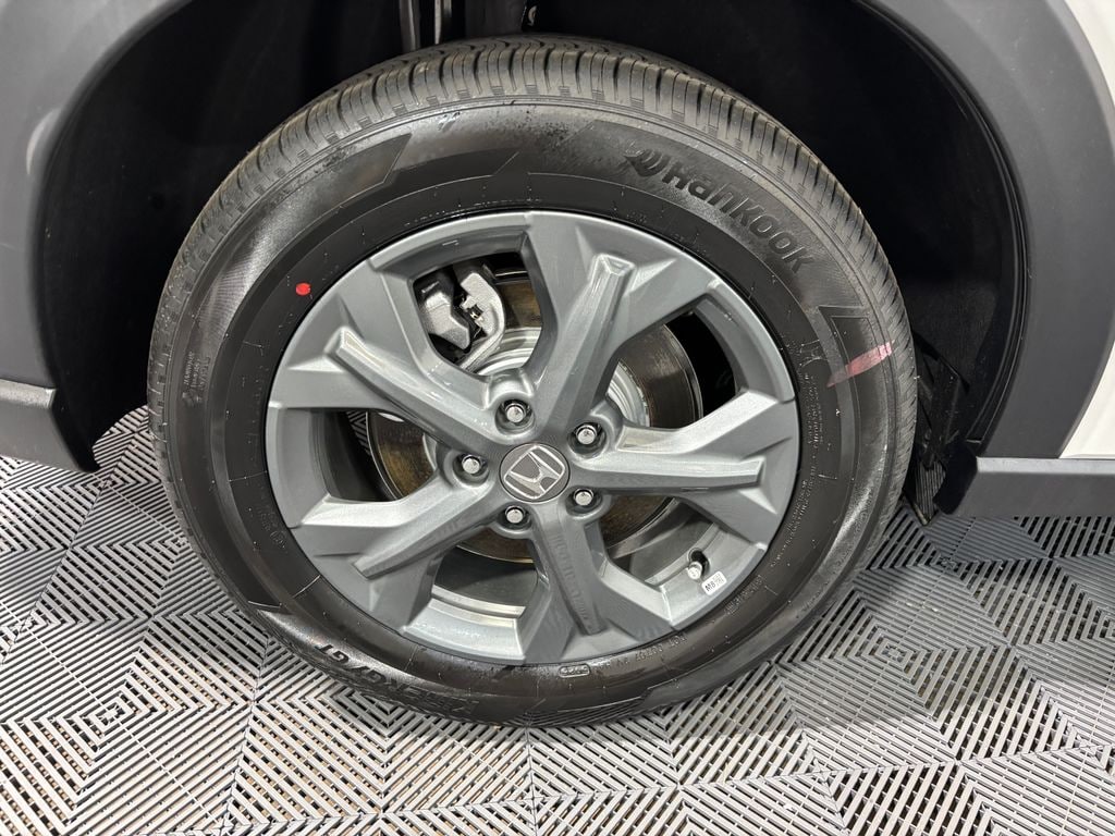2026 Honda HR-V LX - Photo 10