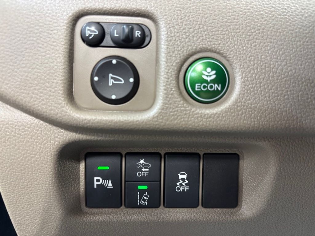 2021 Honda Pilot Elite - Photo 14