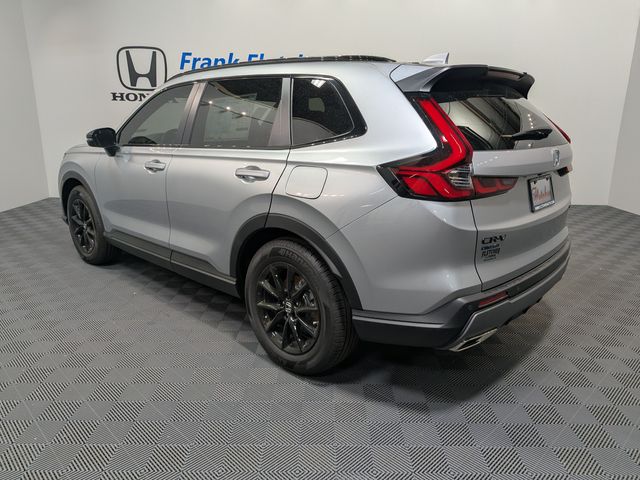 New Honda CR-V Hybrid Dealer | Honda CR-V Hybrid for Sale in