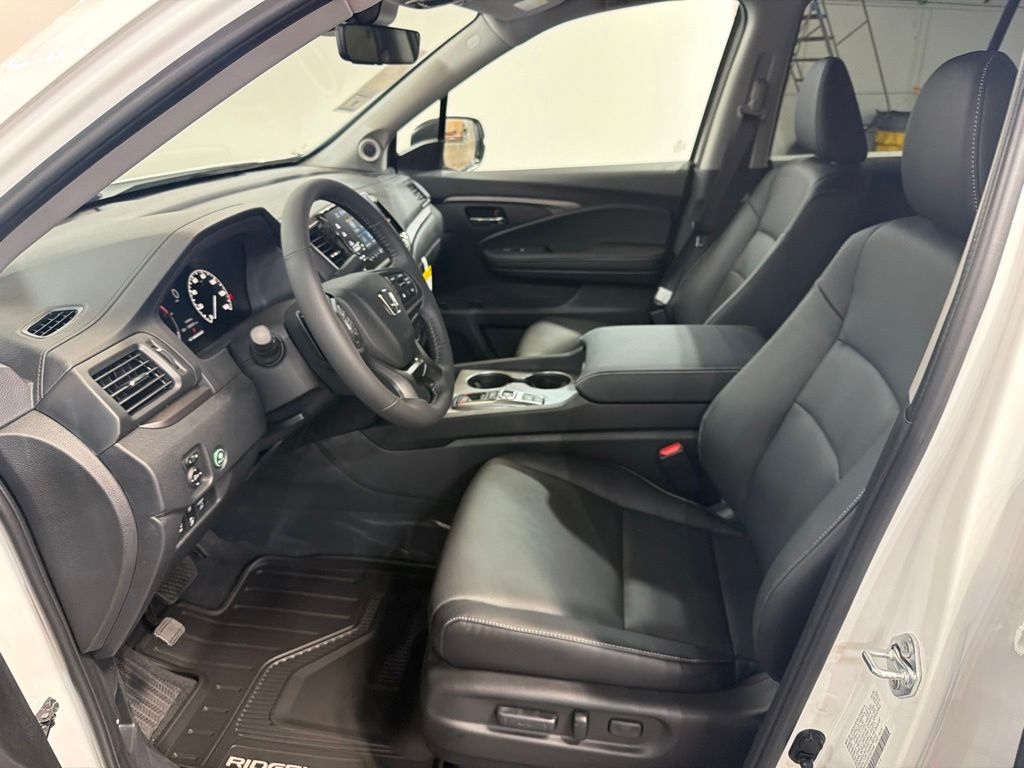 2026 Honda Ridgeline RTL - Photo 10