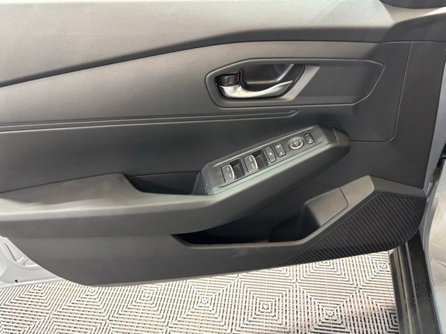 2026 Honda Accord LX - Photo 20