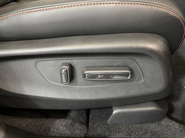 2026 Honda CR-V Sport-L - Photo 27