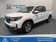  Honda Ridgeline