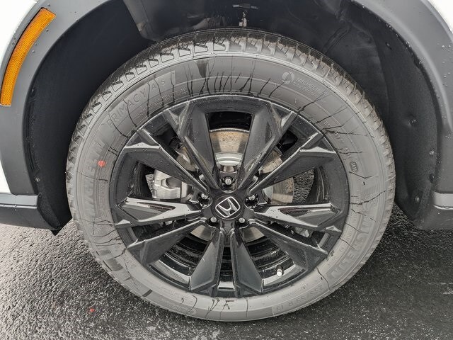 2026 Honda CR-V Hybrid Sport Touring photo 2