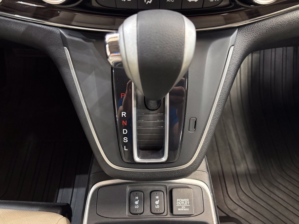 2016 Honda CR-V Touring - Photo 22