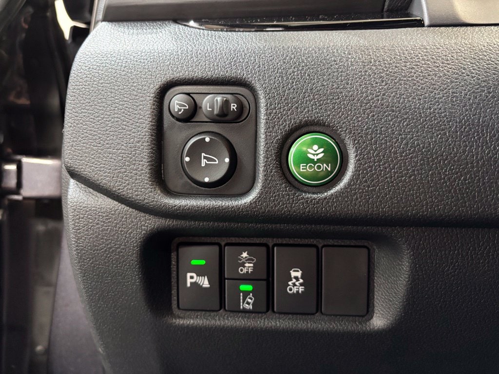 2021 Honda Passport Elite - Photo 29