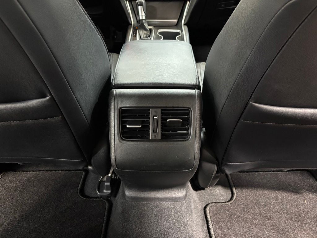 2018 Honda Accord EX-L - Photo 30