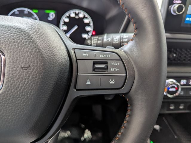 2026 Honda CR-V Sport - Photo 19