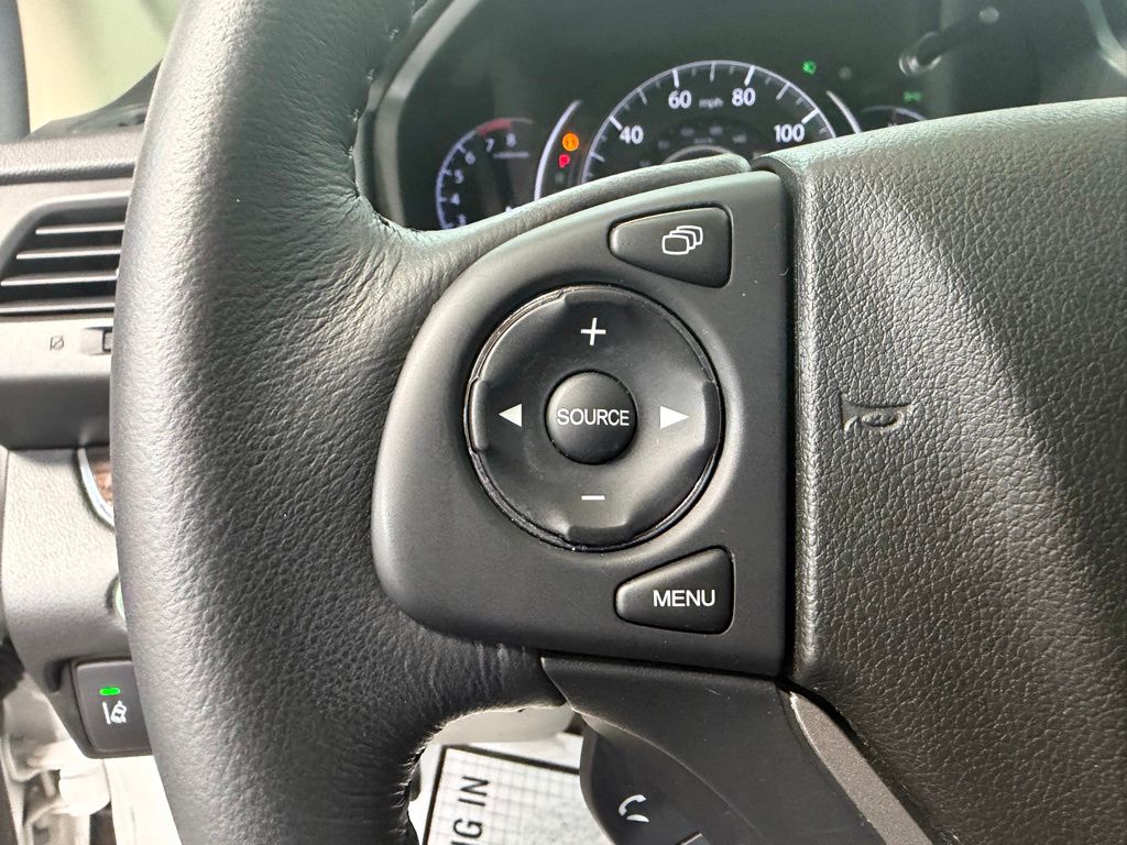 2016 Honda CR-V Touring - Photo 32