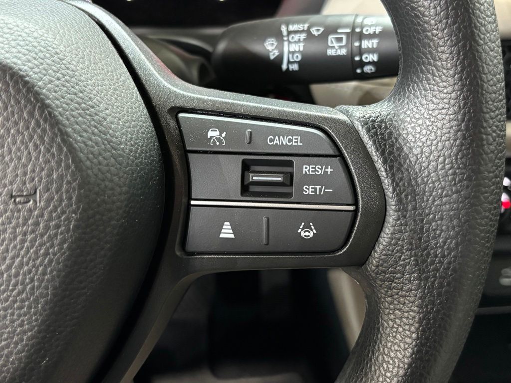 2026 Honda HR-V LX - Photo 19