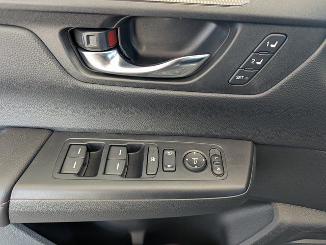 2026 Honda CR-V Sport-L - Photo 16
